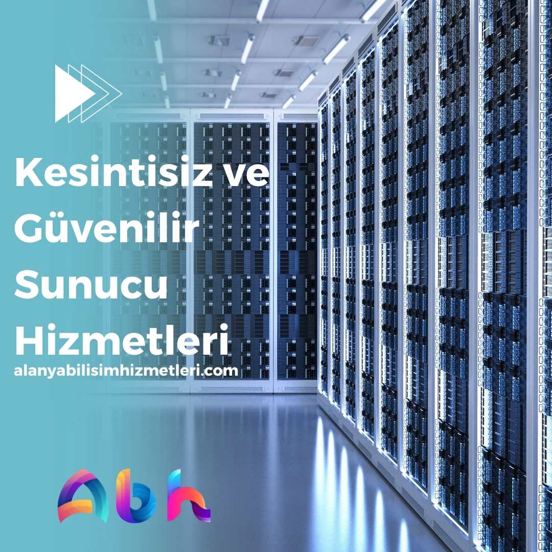 Alanya Google reklamı işletme türleri